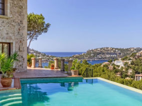 Dank Immobilienmarkt Mallorca erstes Halbjahr positiv für Homes & Holiday