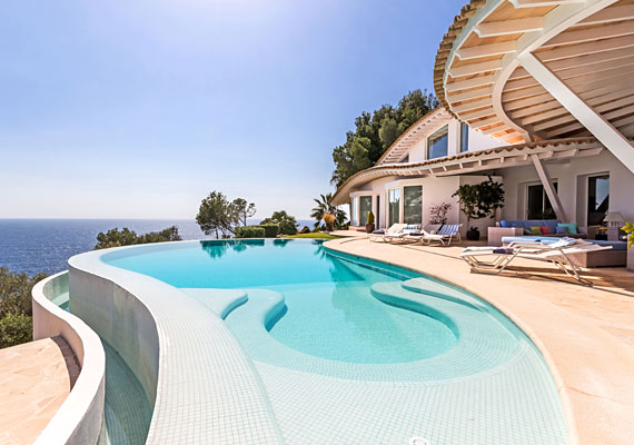 Immobilien von Porta Mondial
