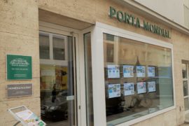 Porta Mondial und Homes & Holiday Shop München