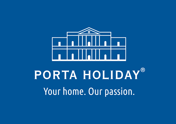 Porta Holiday Logo