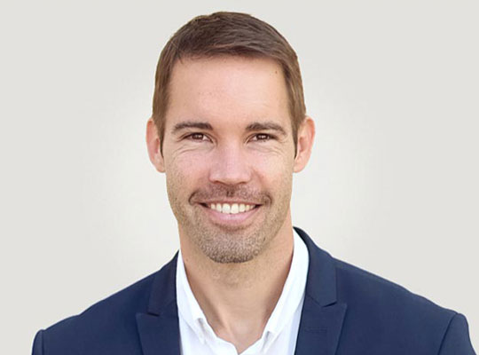 Timo Weibel