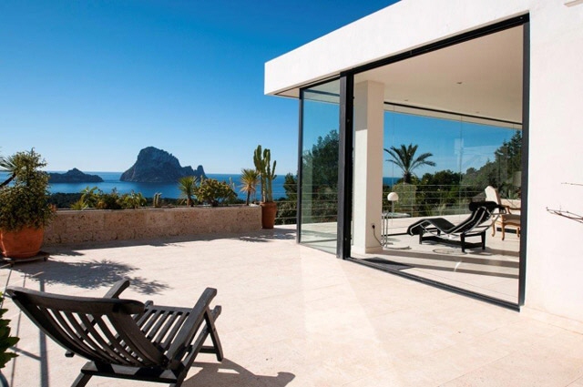 Ausländische Investoren kaufen vor allem Ferienimmobilien in guten Lagen auf den Balearen.